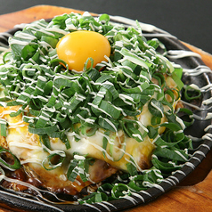 【完全個室完備】お好み焼き＆鉄板焼き　おかん新宿店の写真2