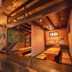 遊人里のコース写真