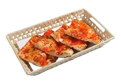 ガ－リックナン