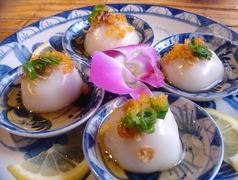 ベトナムカフェレストラン アンゴンのコース写真