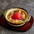 料理メニュー写真&nbsp;牛すじトマト塩煮込み