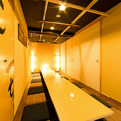 個室居酒屋 竹蔵 浜松町本店の特集写真