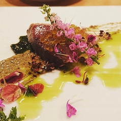 神楽坂 chouchouのおすすめポイント1