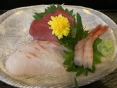 寿司処はせ川のおすすめ料理2