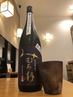 厳選された日本酒10選はどれも魅力的でぐいぐい進む♪