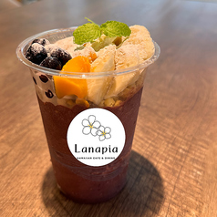 Lanapia（ラナピア）Hawaiian cafe & diningのおすすめテイクアウト1