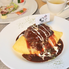 cafe de vivre カフェ ド ヴィーヴルのおすすめランチ2