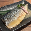 料理メニュー写真&nbsp;鯖味噌煮