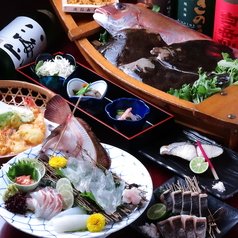 新浜のおすすめ料理3