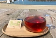 紅茶(アイス/ホット)