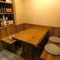 小料理屋shio シオの雰囲気1