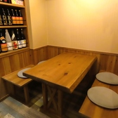 小料理屋shio シオの雰囲気2