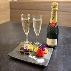 Yakiniku Ginza 焼肉 銀座 小六のコース写真