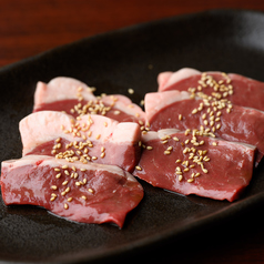 和牛ハツ(心臓)