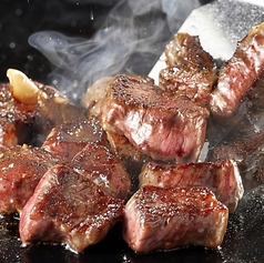 TEPPAN 肉たらし 春日井店の特集写真