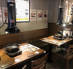 ヤマダモンゴル 千葉津田沼店の雰囲気2