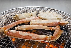 ふぐと和食 千虎のコース写真