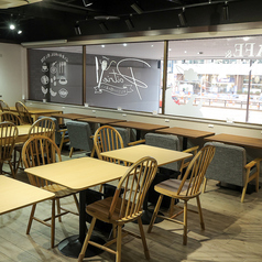Poitrie ポワトリア 丸の内店の雰囲気1