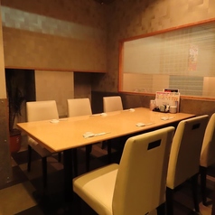 築地すし鮮 熊本総本店の雰囲気2