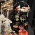 料理メニュー写真&nbsp;3280円アフタヌーンティー