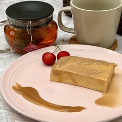 山口体験美術館カフェのおすすめポイント1