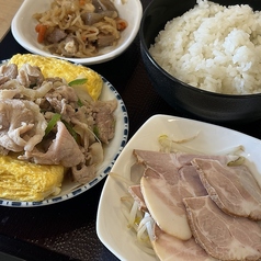 ちょこえび寿 代官町店のおすすめランチ1