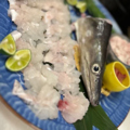 料理メニュー写真&nbsp;鱧