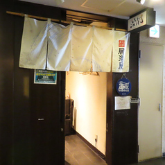 呑み喰い処 ひとりでこれるもん 本店の外観2