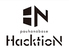 HacktioN ハックションのロゴ