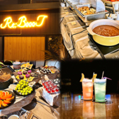 cafe&diningbar Re:BoooT ʐ^