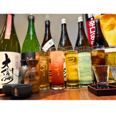 居酒屋吉 関内店の特集写真