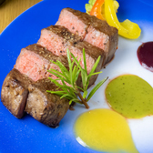 二階のフレン家のおすすめ料理2