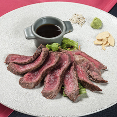 赤身ステーキ　200ｇ
