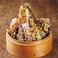 米福 なんばパークス店の特集写真