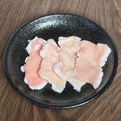 和牛 シマチョウ
