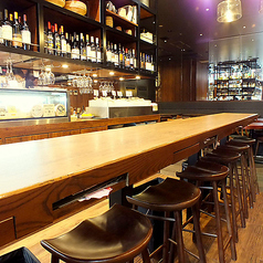 ACORN 新宿東宝ビル店の特集写真