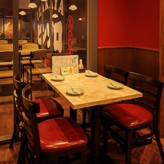 ピンゾロの雰囲気3