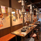 炙りのあきらの雰囲気2