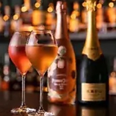 ヴーヴ・クリコ・イエローラベル