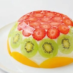 ケーキ・タルト各種