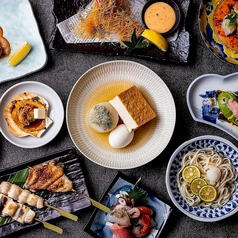 魚でん 神田店の特集写真