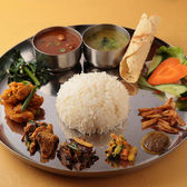 インド料理 HIMALAYAN KITCHEN ヒマラヤンキッチン 心斎橋店