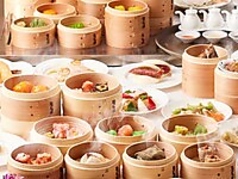 ホテル日航新潟 中国料理 桃李のコース写真