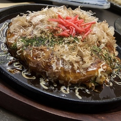 お好み焼き