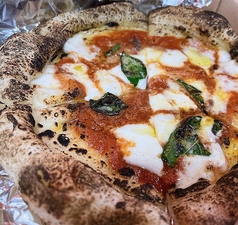 ALLA・CONTADINAのおすすめ料理3