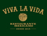 ViVA LA ViDA ビバ ラ ビダのロゴ
