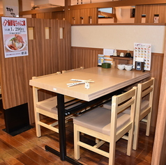 すし屋 銀蔵 秋葉原本館の雰囲気3