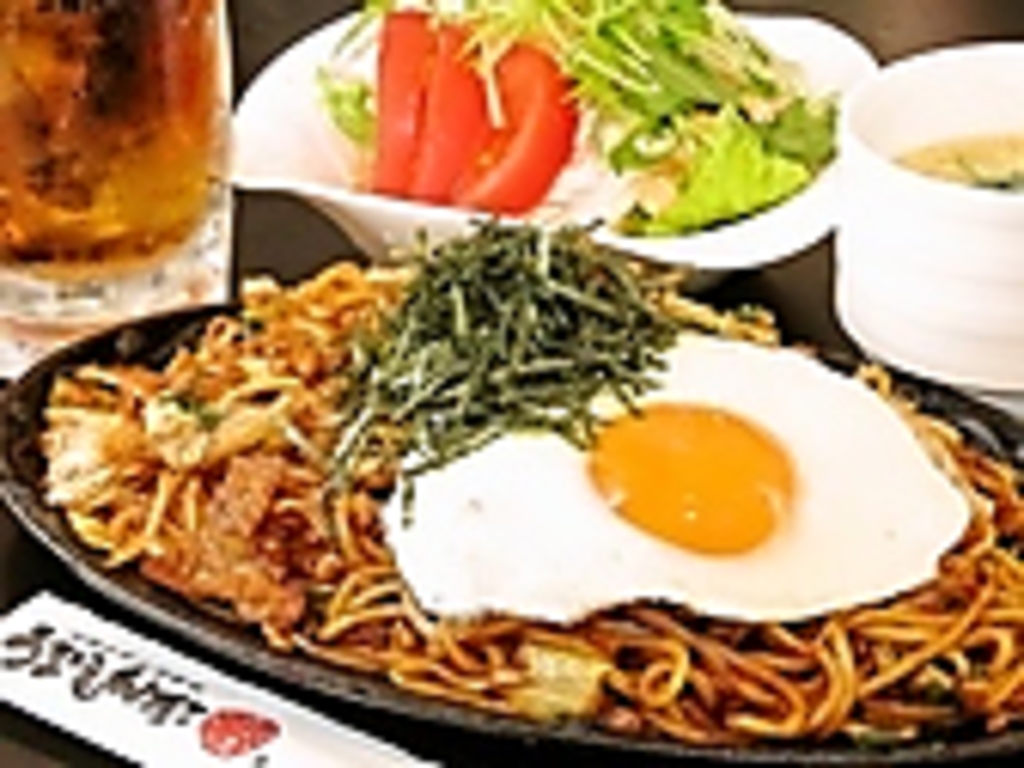 【平日お得ランチ】うまいもん横丁のランチが生まれ変わりました！！！