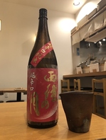 日本酒に合うおつまみを豊富にご用意しております★