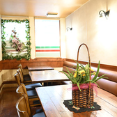 Cafe Campanaの雰囲気2